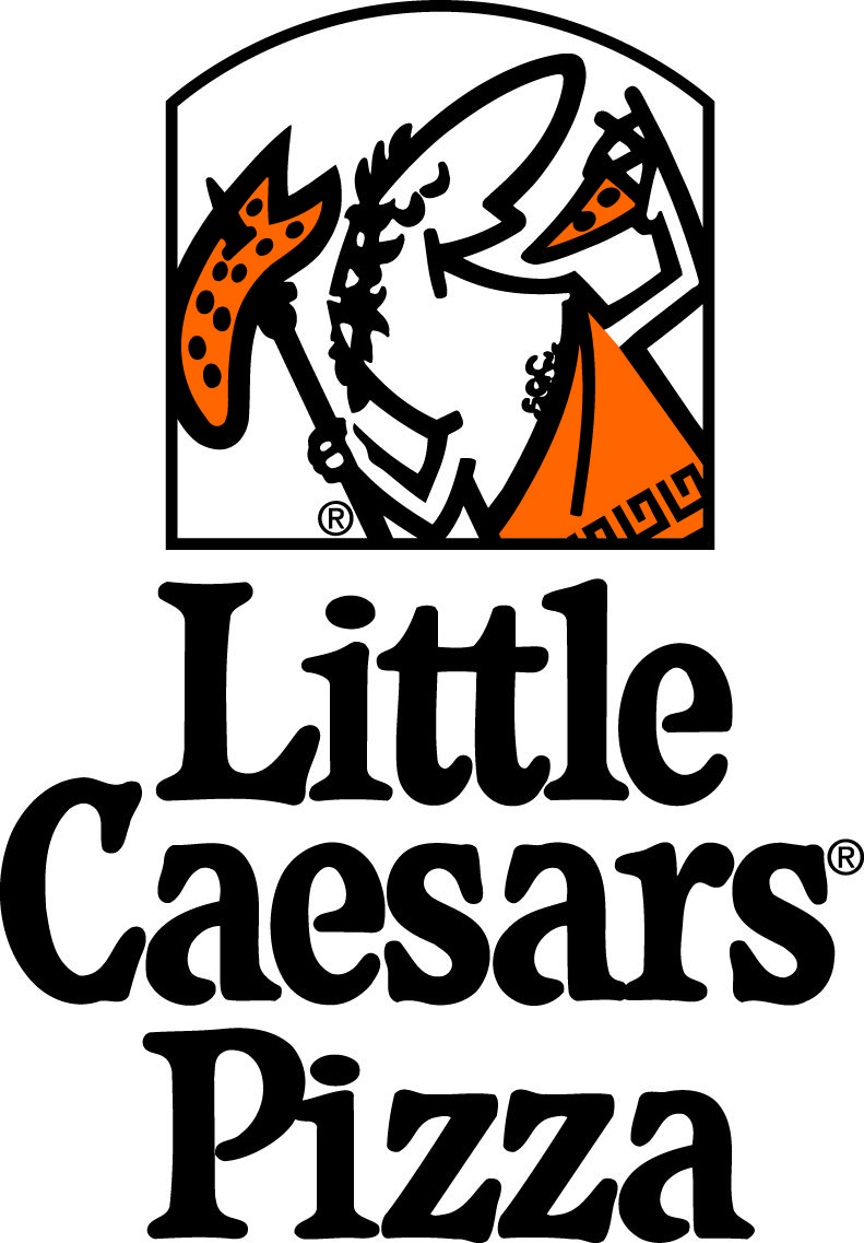 little caesar pizza